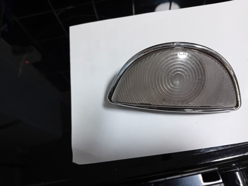 Lucas l756 side light - l756,