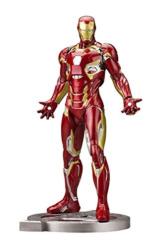 Artfx avengers age ultron - artfx, of