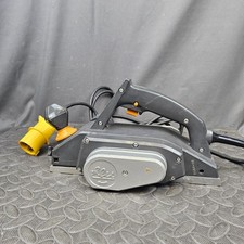 Elu MFF80 Power Planer Type 3 110V 850W 1200/Min Corded Electric