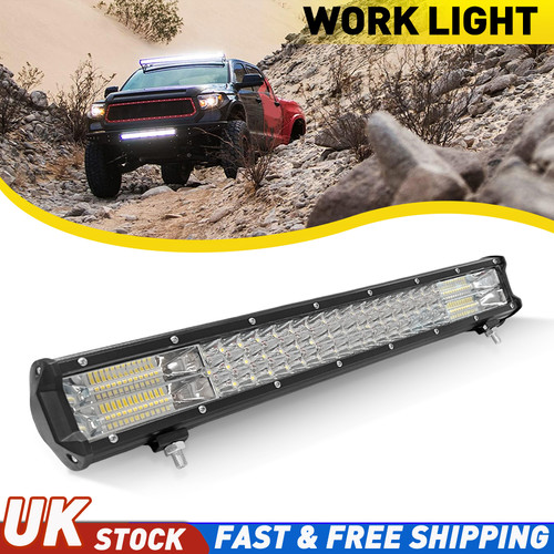 Inch led light - 20", 20