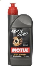 Manual Transmission Oil MOTUL