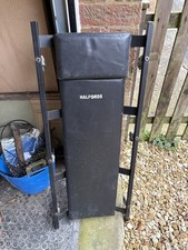 Halfords Car Creeper Trolley 6