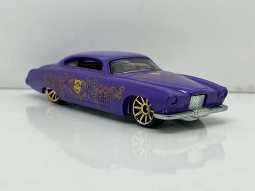 Hot wheels jaguar fish d - hot, 10