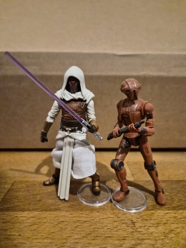 Star wars tvc kotor jedi - star, 3.75"