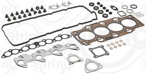 Elring cylinder head gasket - elring,