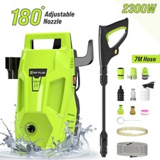 DAYPLUS 2050PSI Electric