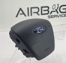 FORD FOCUS MK3 OEM DRIVER