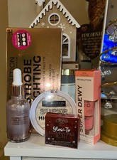 Ciate, Revolution And Flower