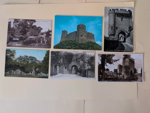 Views lewes castle - views,