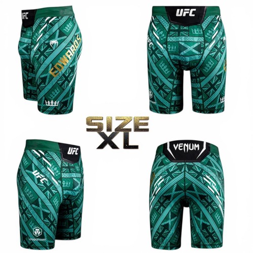 Ufc venum leon edwards vale - ufc,