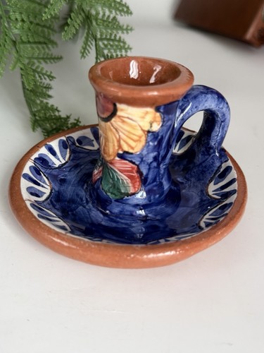 Pretty handmade ceramic wee - handmade,