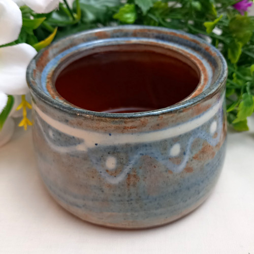 Vintage mynd pottery - vintage,