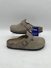Birkenstock Boston Slip On