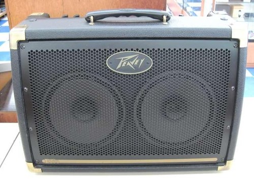 Peavey ecoustic e208 - peavey, acoustic