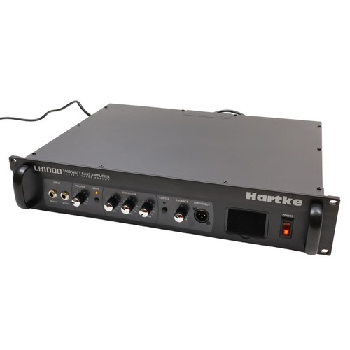 Hartke lh1000 1000w - hartke,