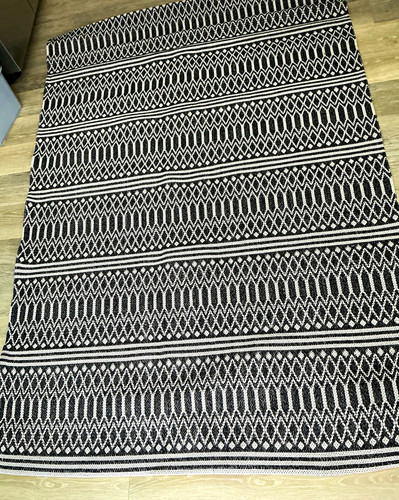 Cotton geometric anti - cotton, anti-slip