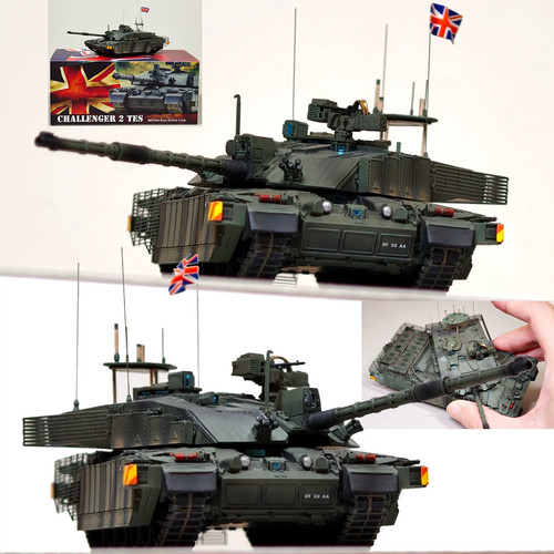 88model british - 88model, 1/72