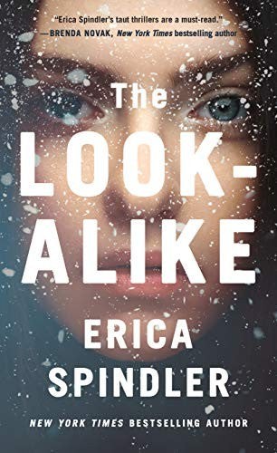 The look alike erica - look-alike,