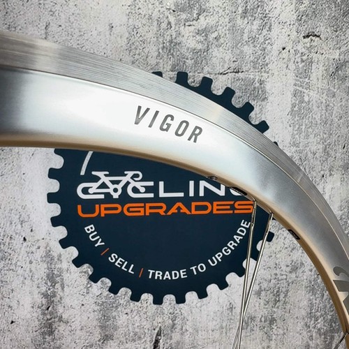 New take off - take, vigor