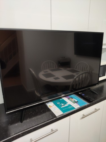 Hisense r43b7120uk ultra - hisense, 43"