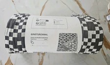 IKEA GINSTSACKMAL Blanket