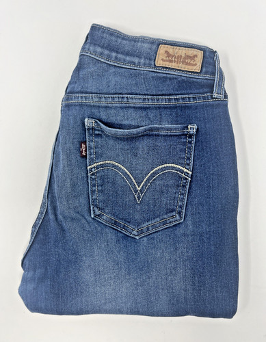 Levis signature jeans - jeans, w28