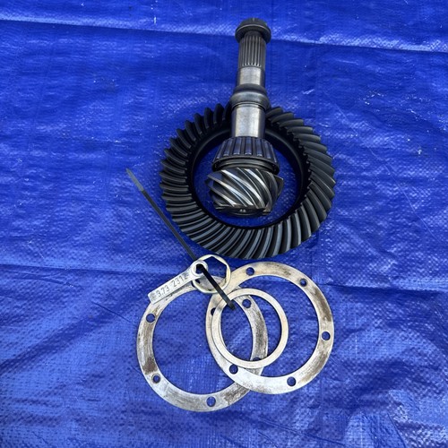 Bmw 188 h35 - 188, 3.73