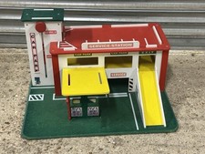 Vintage Children’s Wooden