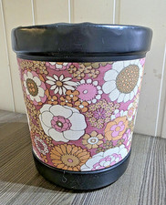 VINTAGE BIN - WASTE PAPER