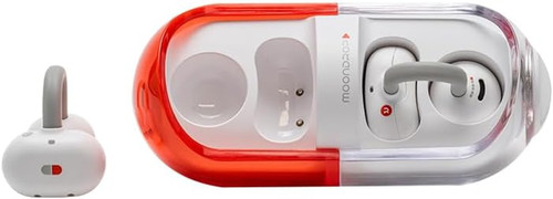 Moondrop pill open - moondrop, ear