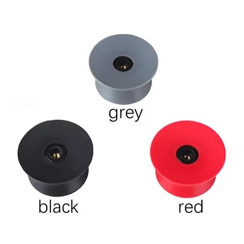 Silicone pot lid knob - lid,