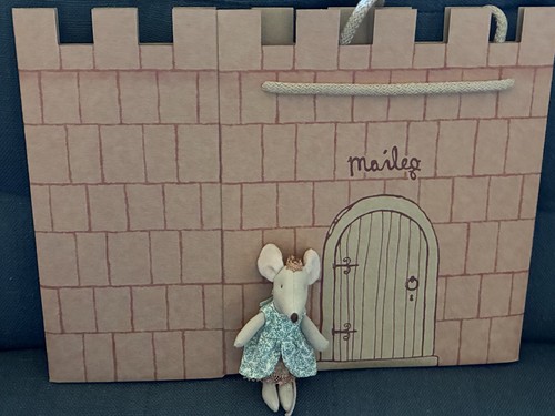 Maileg little sister princess - maileg,