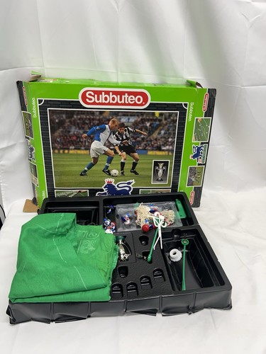 Subbuteo premier league - f,