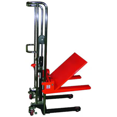 Dayton 4ecw6 portable - 4ecw6, manual