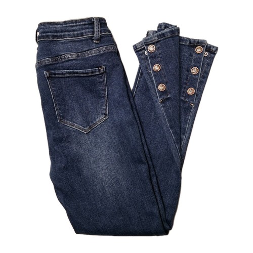 Redial jeans high - , rise