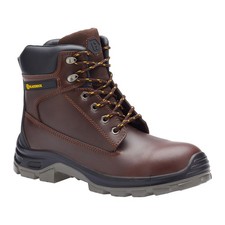 Blackrock Redwood Safety Boot