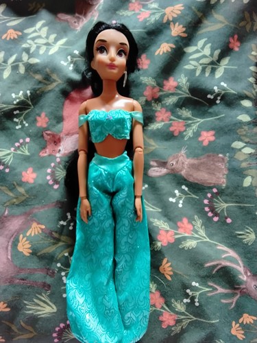 Disney aladdin jasmine - aladdin, fashion
