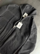 SNS Herning full zip black