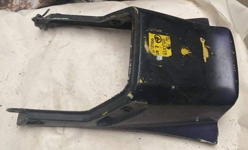Suzuki gsx550 rear cowl - gsx550,