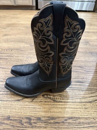 Ariat women cowboy boots - ariat, women's