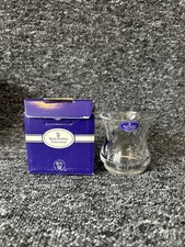 Doulton Crystal Votive Candle