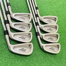Titleist Right Handed Iron Set