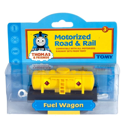 Thomas friends fuel wagon - thomas,