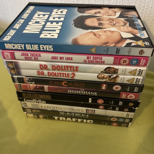 Dvd bundle movies - bundle,