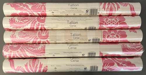 Laura ashley tatton cerise - laura,