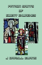 Patron Saints of Gwent
