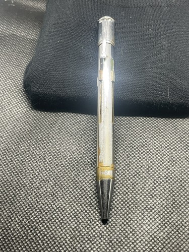 Vintage waterman jif art deco - vintage,