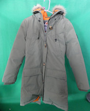 green Superdry Rookie Down