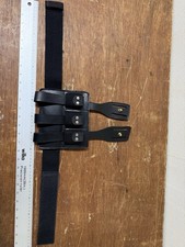 SAS CRW MP5 Magazine Pouch