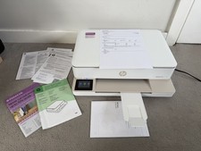 HP Envy 6120e All-in-One